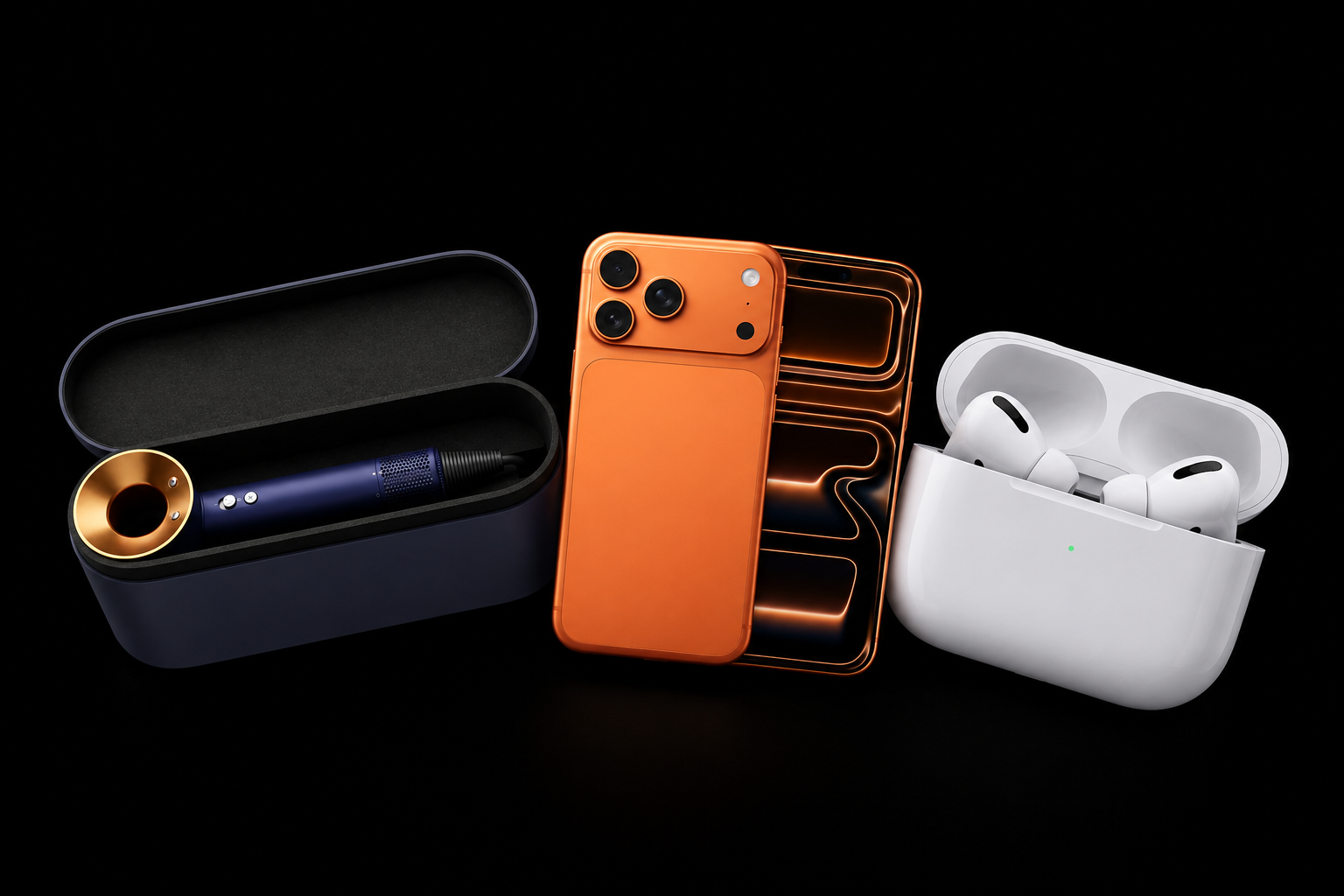 ELECTRONIC SUPPLIER