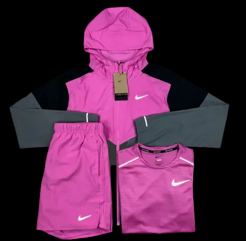 NIKE MILLER SET SUPPLIER