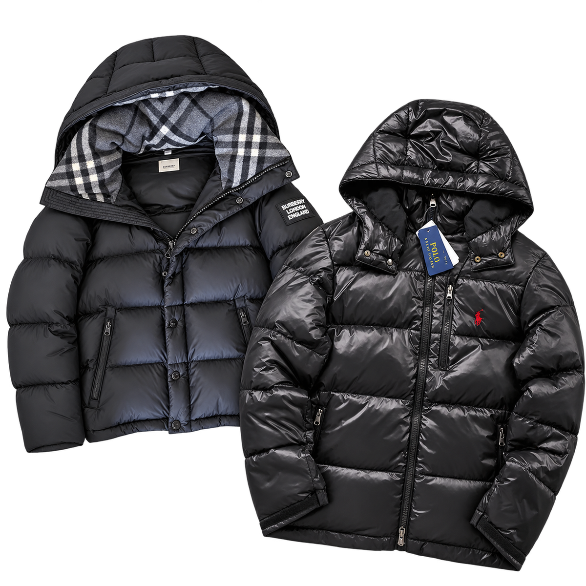 JACKET SUPPLIER