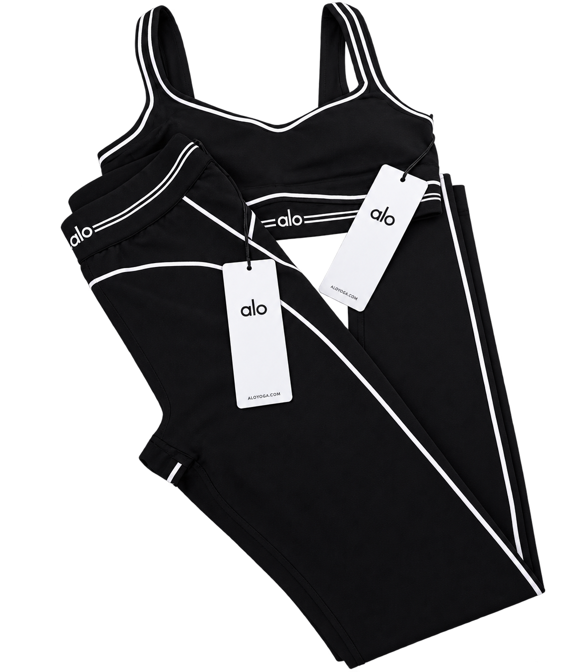 ALO YOGA SUPPLIER