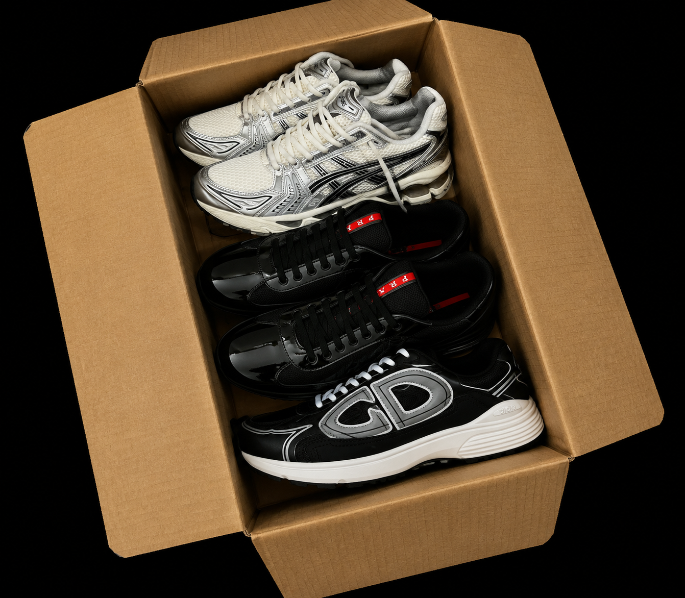 SHOES SUPPLIER