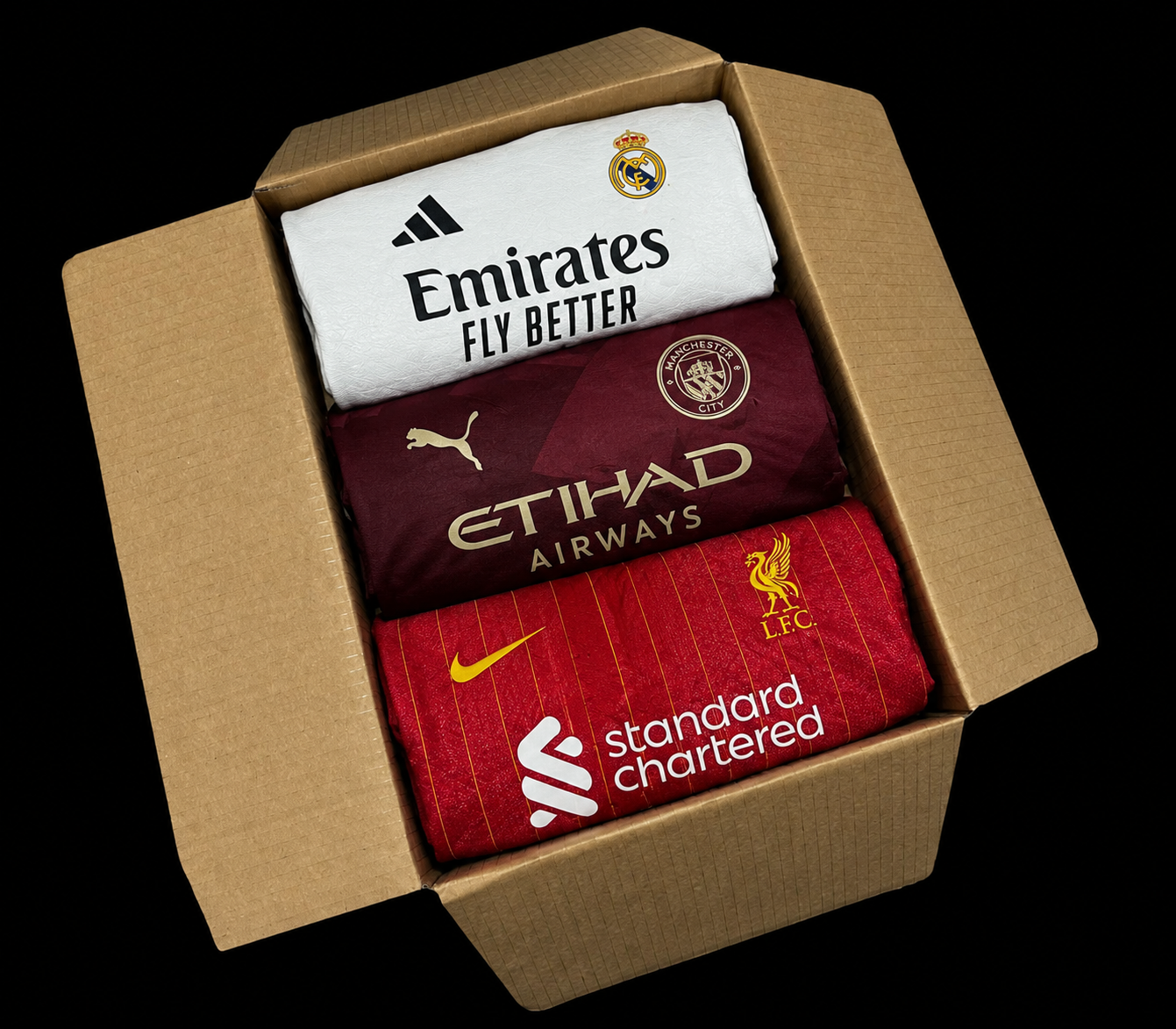 JERSEYS SUPPLIER